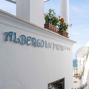 Albergo La Prora